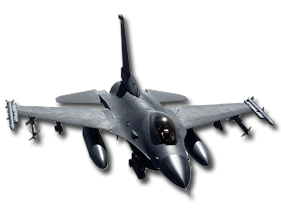 F-16 Avionics