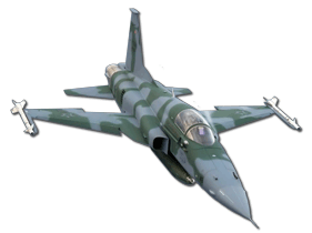 F-5 Avionics