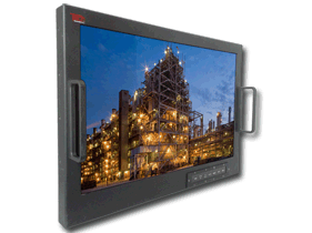 Rugged Industrial/Petroleum Display TEI22WUXGA