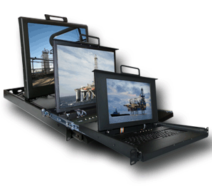 RUGGED PETROLEUM WORKSTATIONS