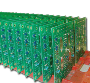 RUGGED PETROLEUM DISPLAYS